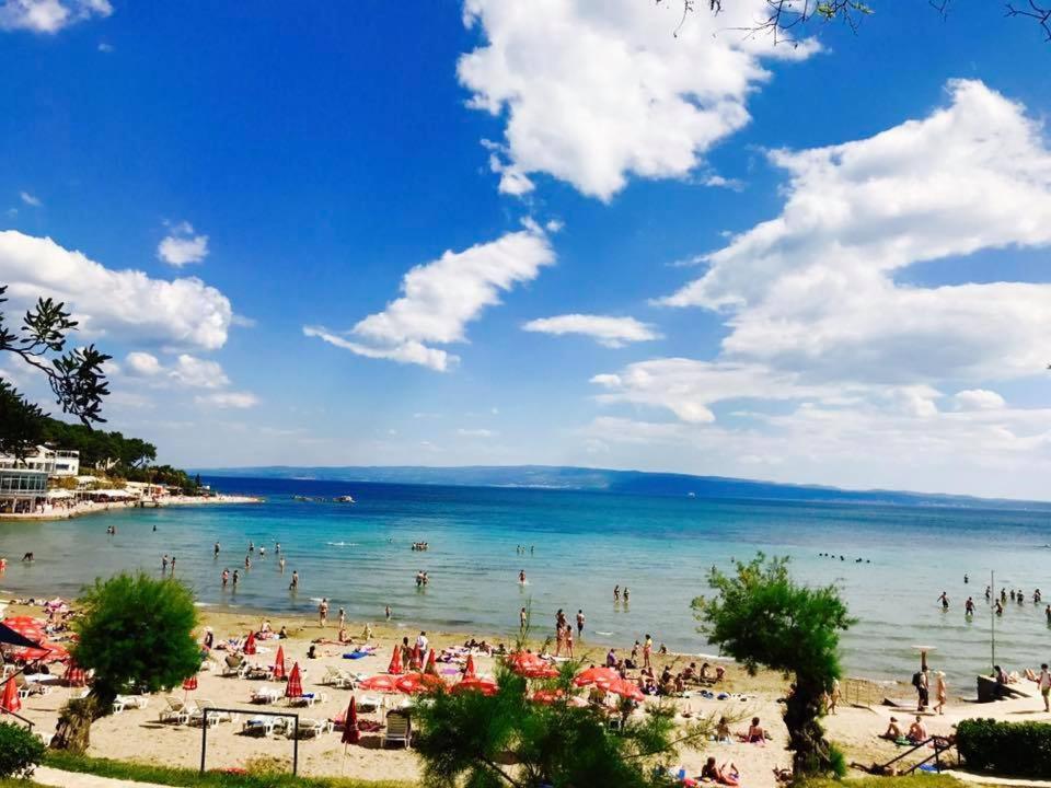 Periska Dalmatina Apartman Split