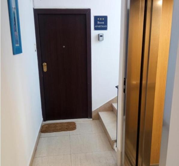 Periska Dalmatina Apartman *
