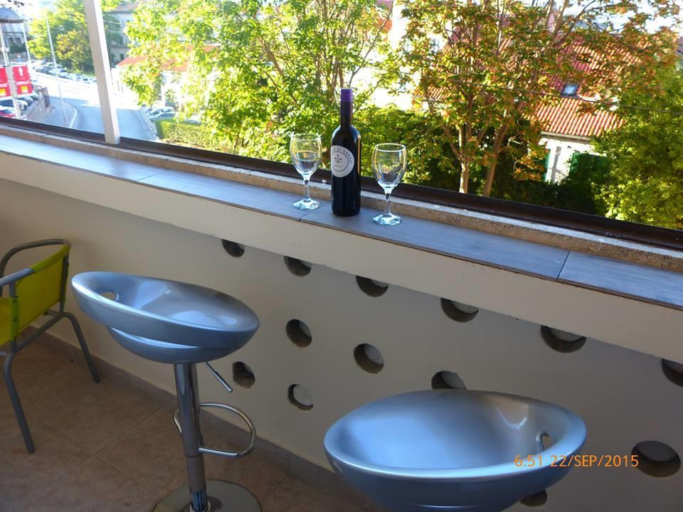 Periska Dalmatina Apartman Split