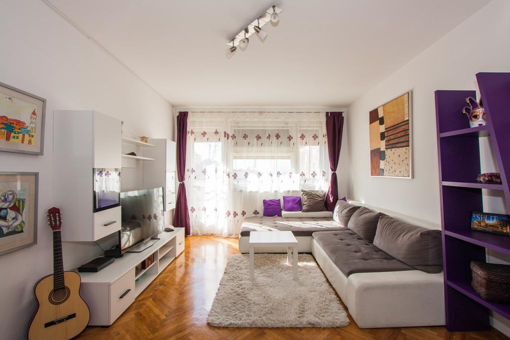 Apartman Periska Dalmatina *