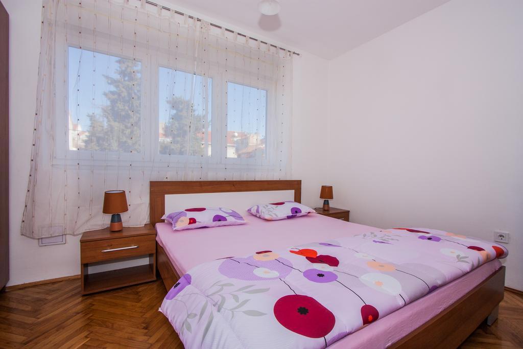 Apartman Periska Dalmatina Split