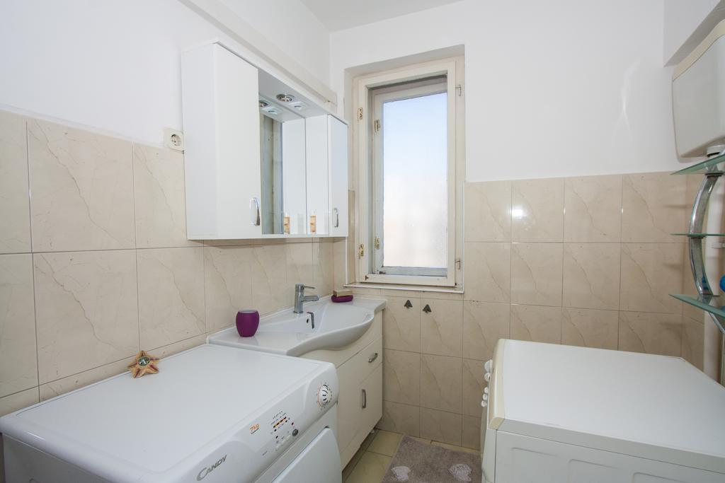 Apartman Periska Dalmatina *