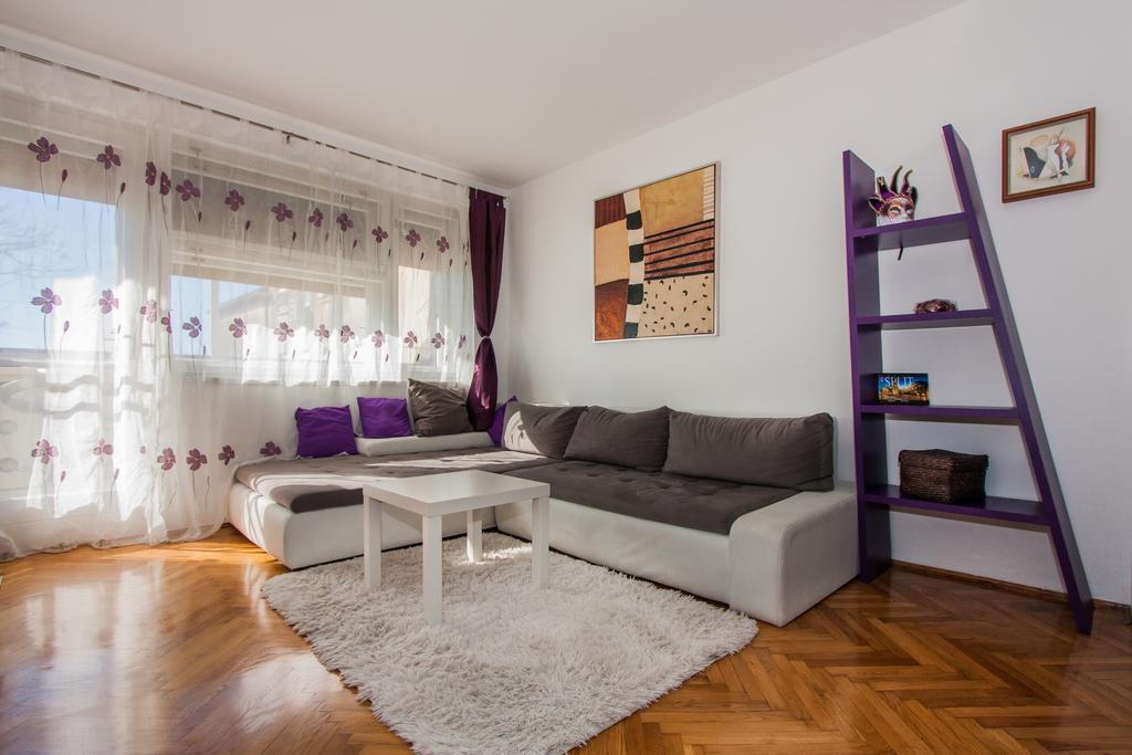 Periska Dalmatina Apartman Split